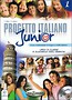 Progetto Italiano Junior 1 Podręcznik z ćwiczeniami + CD
