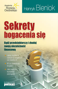 Sekrety bogacenia się
