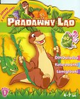 Pradawny Ląd 1 Zabawy z dinozaurami