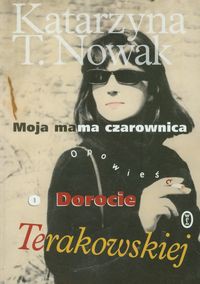 Moja mama czarownica