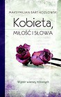 Kobieta, miłość i słowa