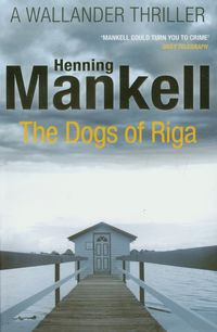 Dogs of Riga
