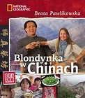 Blondynka w Chinach