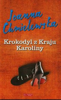 Krokodyl z kraju Karoliny