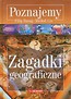 Poznajemy Zagadki geograficzne