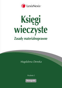Księgi wieczyste