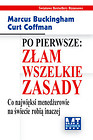 Po pierwsze Złam wszelkie zasady