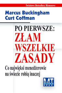 Po pierwsze Złam wszelkie zasady