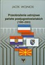 Przeobrażenia ustrojowe państw postjugosłowiańskich 1990-2003