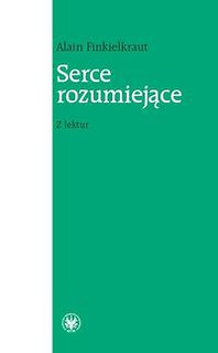 Serce rozumiejące Z lektur