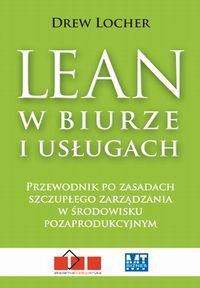 Lean w biurze i usługach