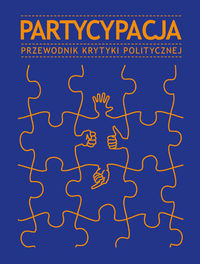Partycypacja Przewodnik Krytyki Politycznej