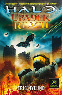 Halo Upadek Reach