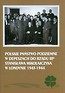 Polskie Państwo Podziemne w depeszach do rządu RP Stanisława Mikołajczyka w Londynie 1943-1944