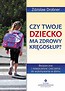 Czy Twoje dziecko ma zdrowy kręgosłup?