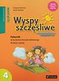 Wyspy szczęśliwe 4 Podręcznik do kształcenia literacko-kulturowego