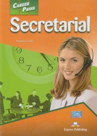 Career Paths Secretarial