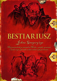 Kroniki Wardstone Bestiariusz stracharza