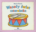 Wesoły świat czterolatka
