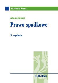 Prawo spadkowe