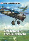 Krakowski III/2 Dywizjon Myśliwski