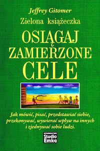 Zielona książeczka Osiągaj zamierzone cele