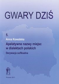 Gwary dziś część 5