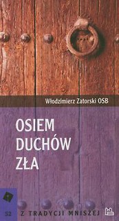 Osiem duchów zła