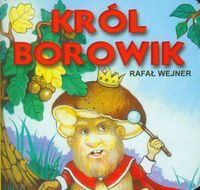 Król Borowik