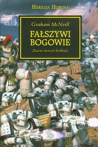 Fałszywi Bogowie