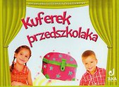 Kuferek Przedszkolaka Box Roczne przygotowanie przedszkolne