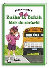 Zuźka D. Zołzik idzie do zerówki
