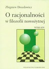 O racjonalności w filozofii nowożytnej