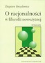 O racjonalności w filozofii nowożytnej