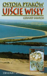 Ostoja ptaków Ujście Wisły