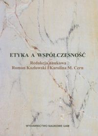Etyka a współczesność