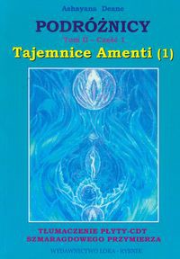 Podróżnicy Tom 2 Część 1