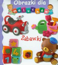 Zabawki