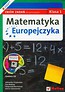Matematyka Europejczyka 1 Zbiór zadań z płytą CD
