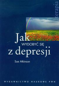 Jak wydobyć się z depresji