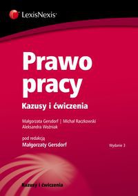Prawo pracy