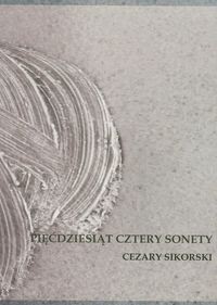 Pięćdziesiąt cztery sonety