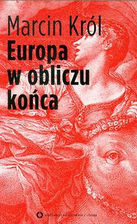 Europa w obliczu końca