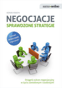 Negocjacje Sprawdzone strategie