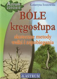 Bóle kręgosłupa