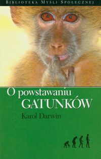 O powstaniu gatunków