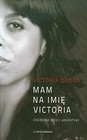 Mam na imię Victoria