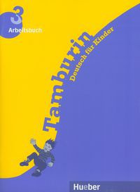 Tamburin 3 Arbeitsbuch