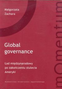 Global Governance