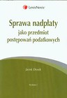 Sprawa nadpłaty jako przedmiot postępowań podatkowych